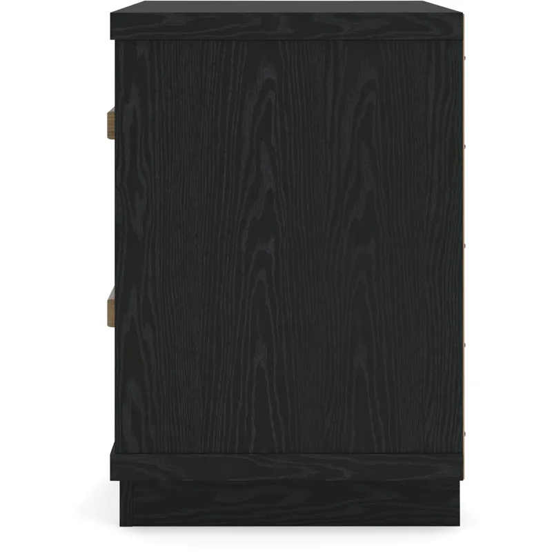 Kozmour Nightstand