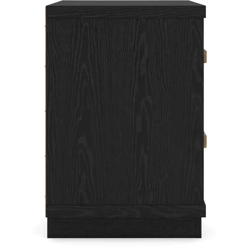 Kozmour Nightstand