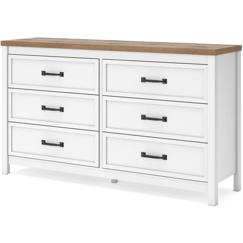 Kerisden Dresser