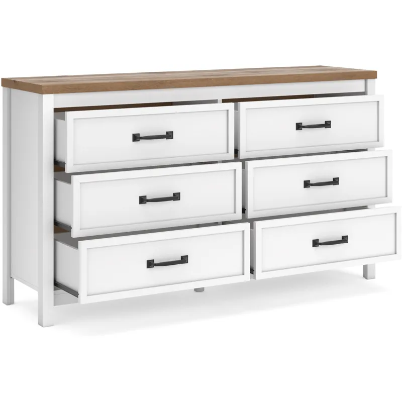 Kerisden Dresser