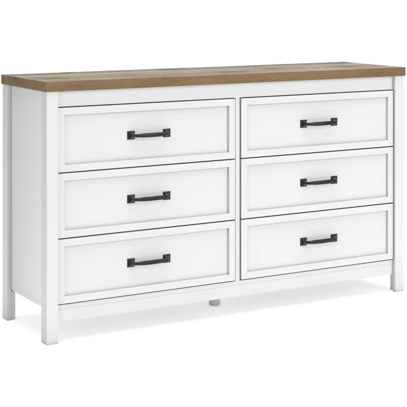 Kerisden Dresser