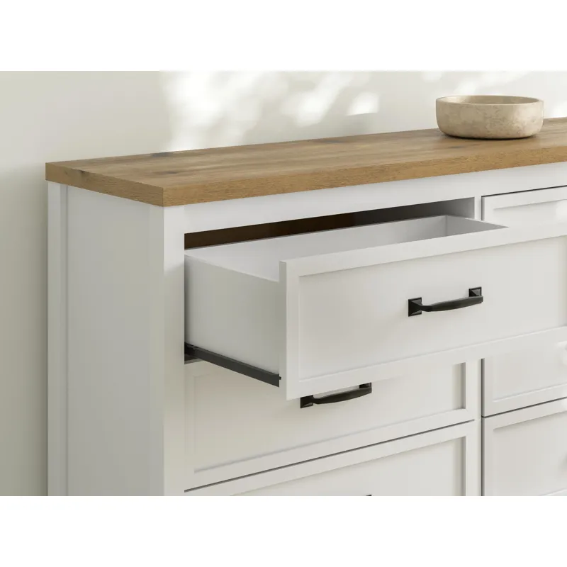Kerisden Dresser