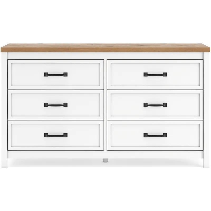 Kerisden Dresser