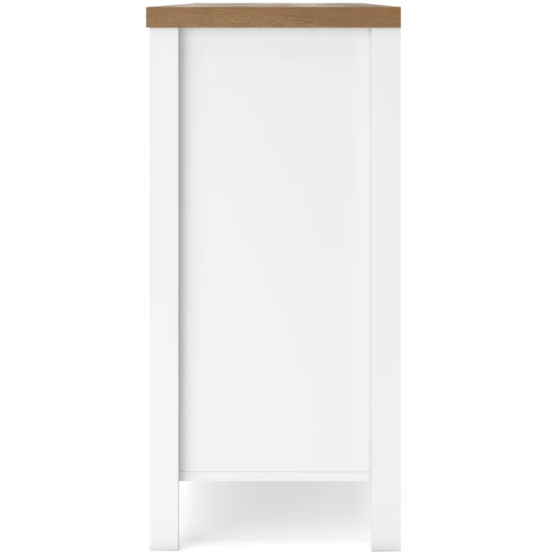 Kerisden Dresser