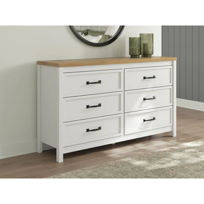 Kerisden Dresser