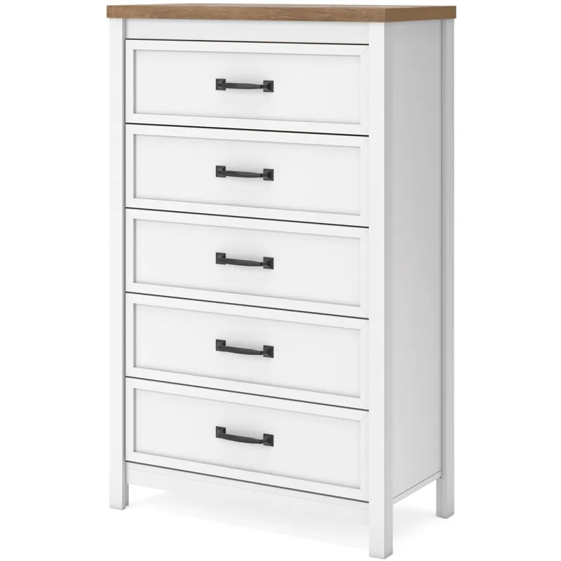 Kerisden Chest of Drawers