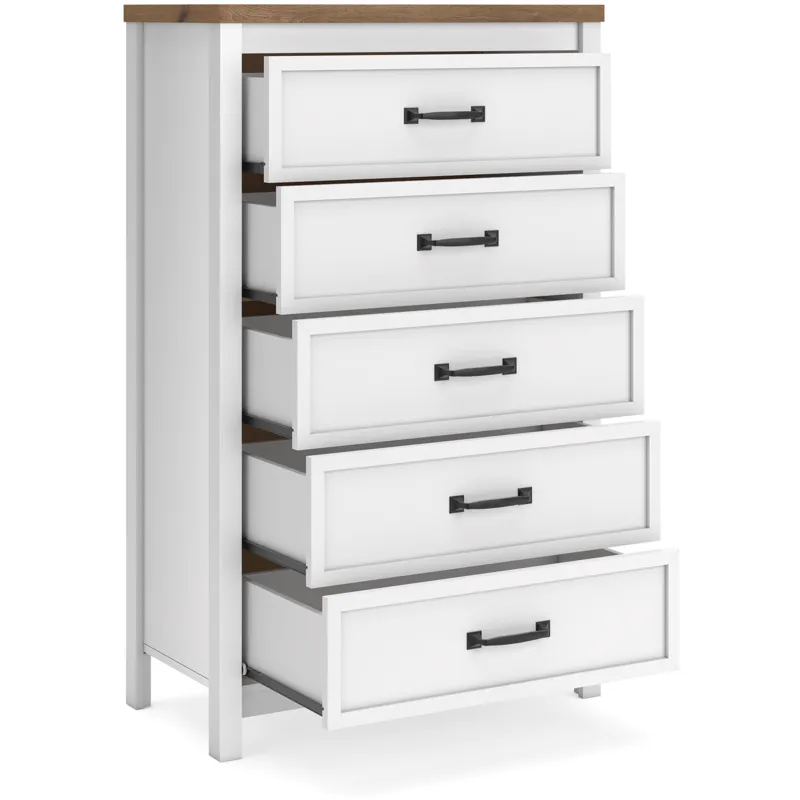 Kerisden Chest of Drawers