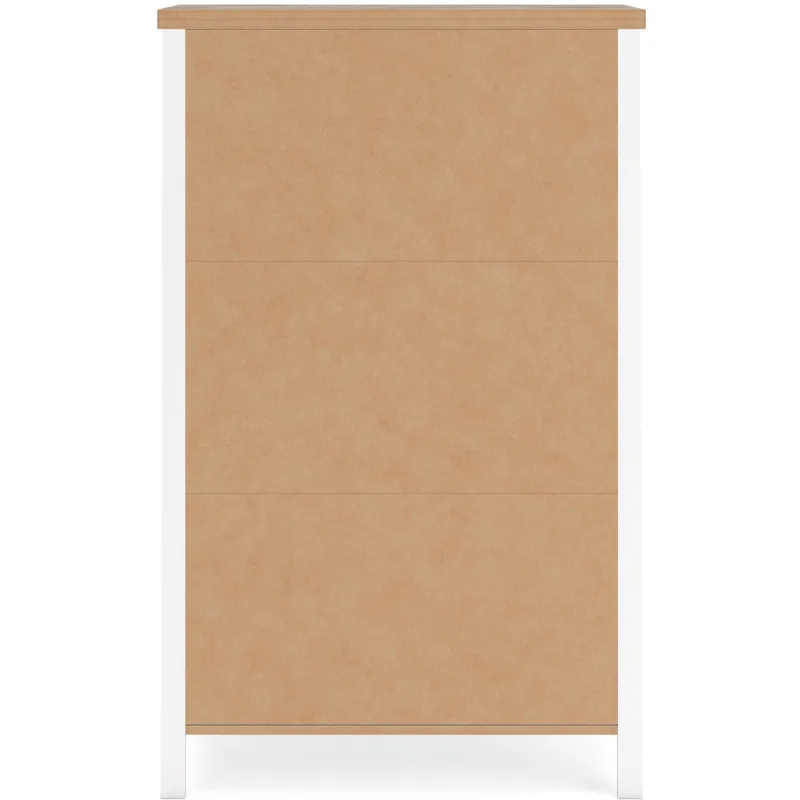 Kerisden Chest of Drawers