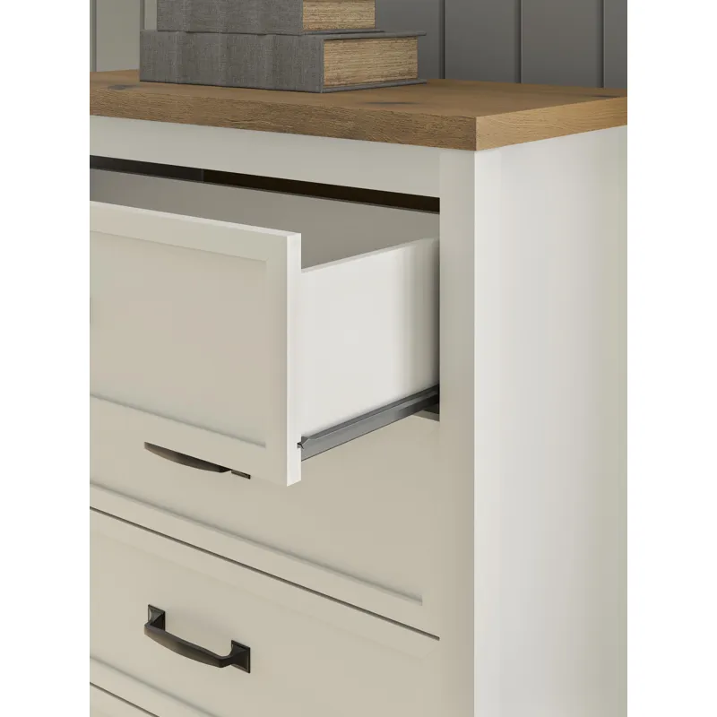 Kerisden Chest of Drawers
