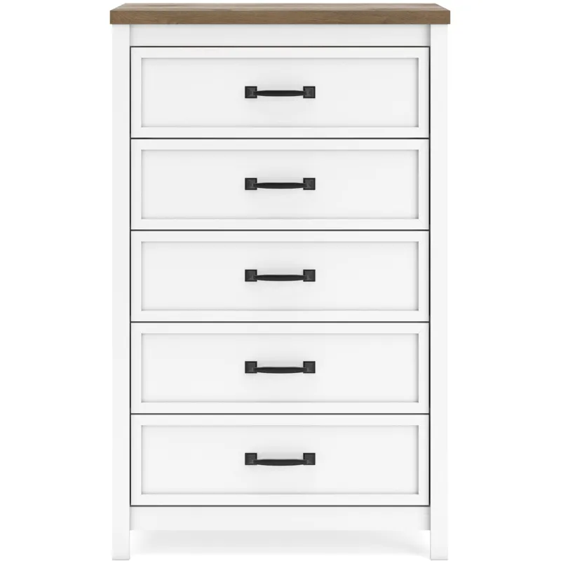 Kerisden Chest of Drawers