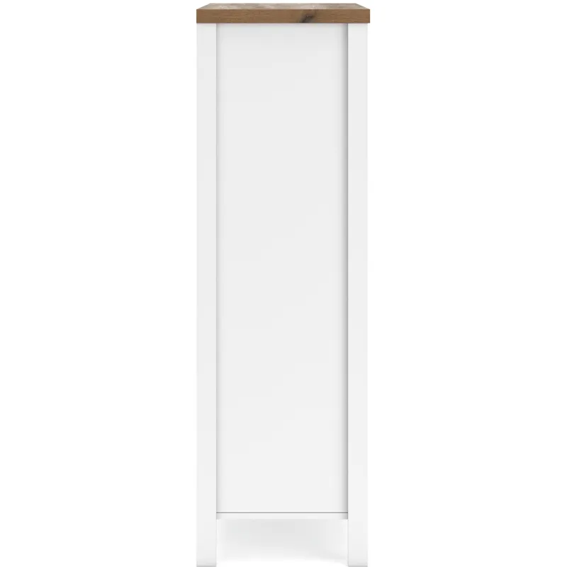 Kerisden Chest of Drawers