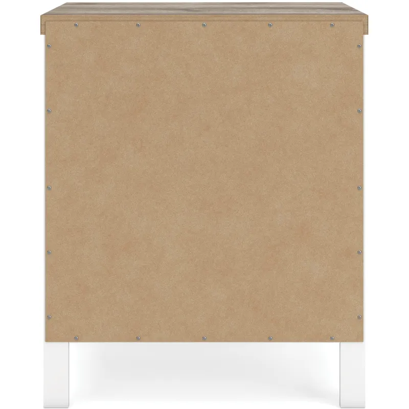 Kerisden Nightstand