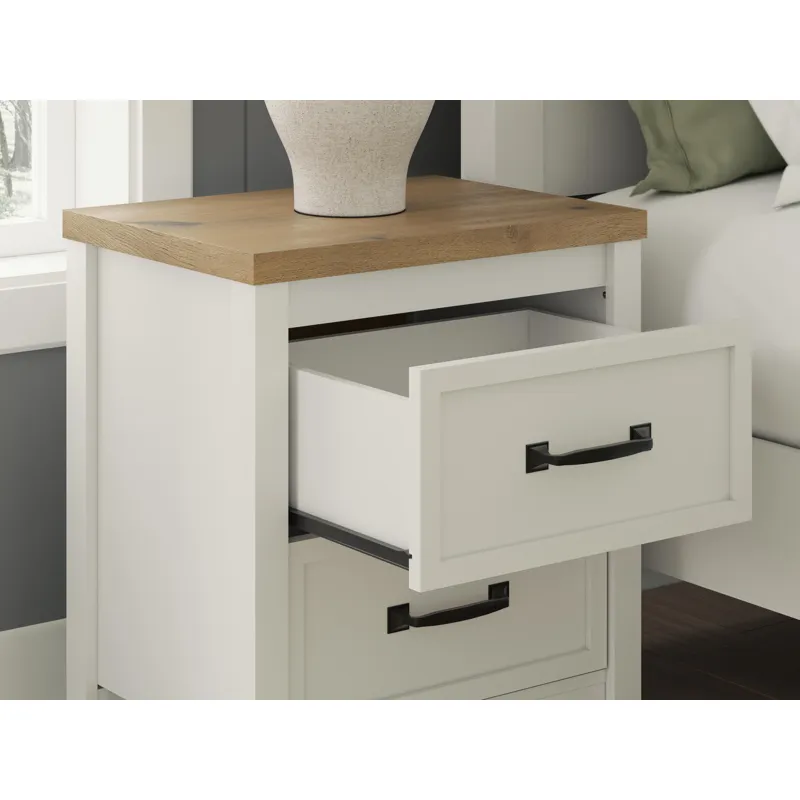 Kerisden Nightstand