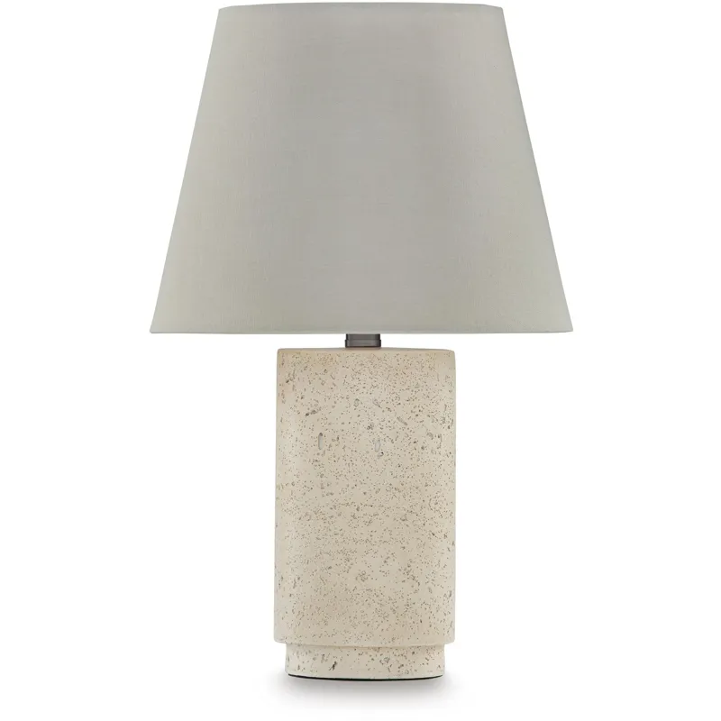 Bronnerdale Table Lamp