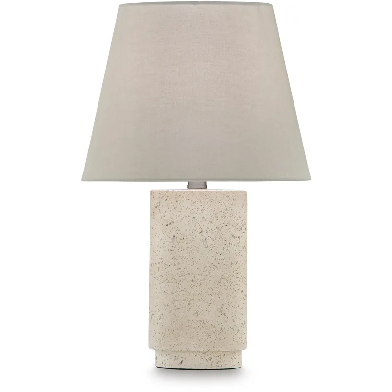 Bronnerdale Table Lamp