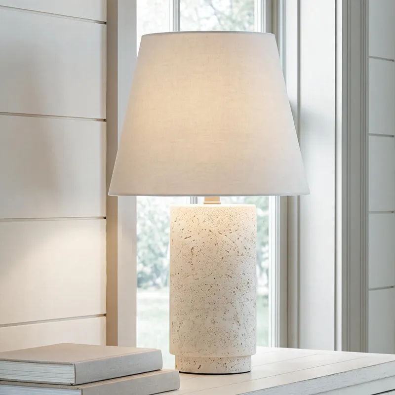 Bronnerdale Table Lamp