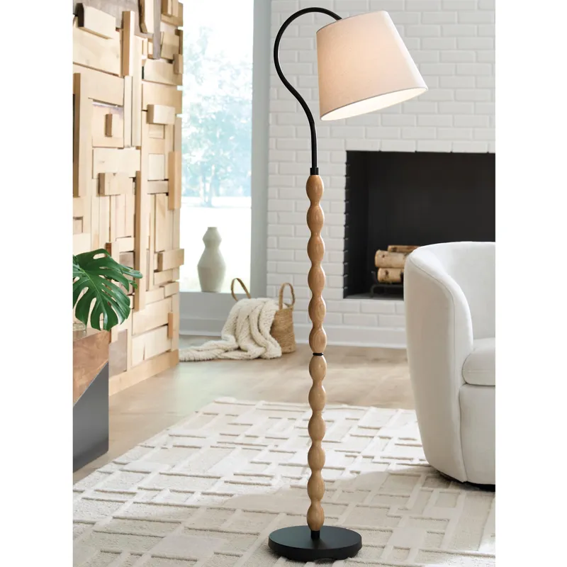 Corinwell Floor Lamp