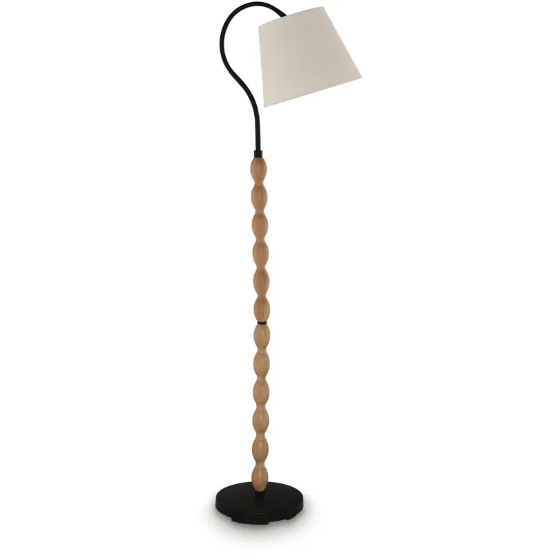 Corinwell Floor Lamp