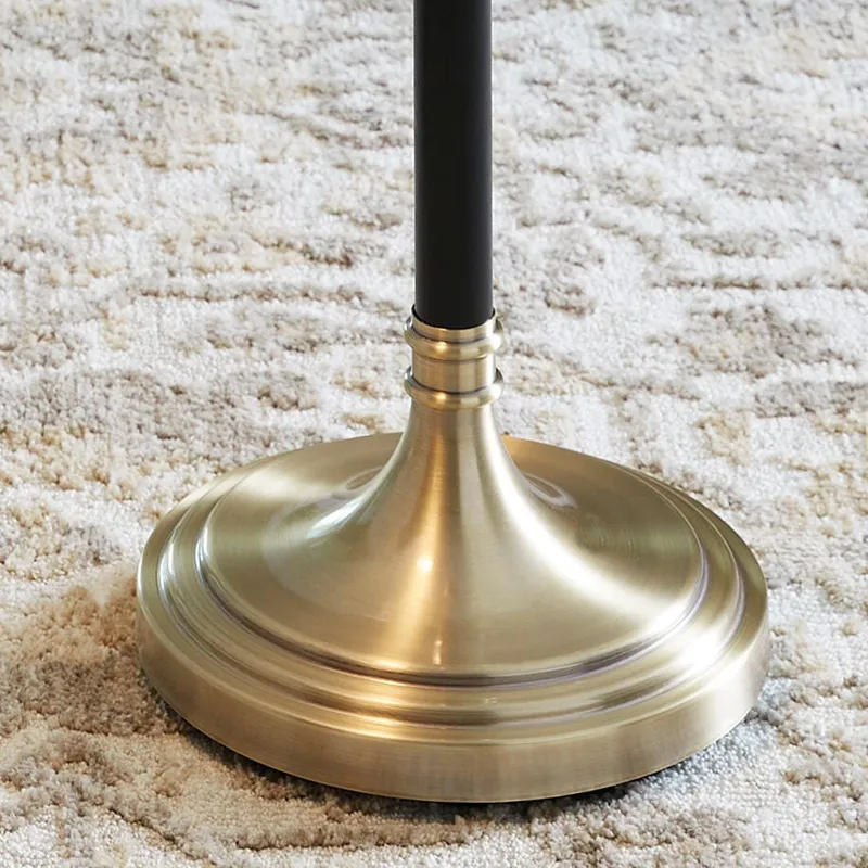 Clairwell Floor Lamp