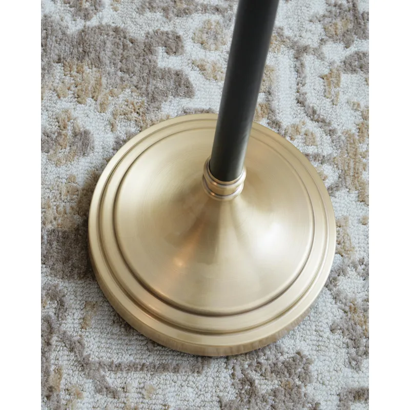 Clairwell Floor Lamp