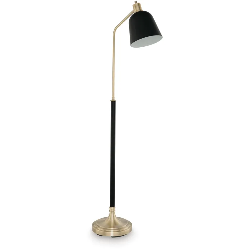 Clairwell Floor Lamp