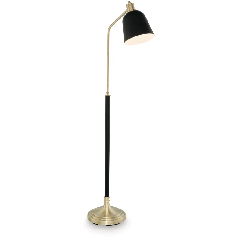 Clairwell Floor Lamp