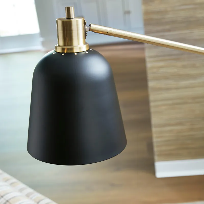 Clairwell Floor Lamp