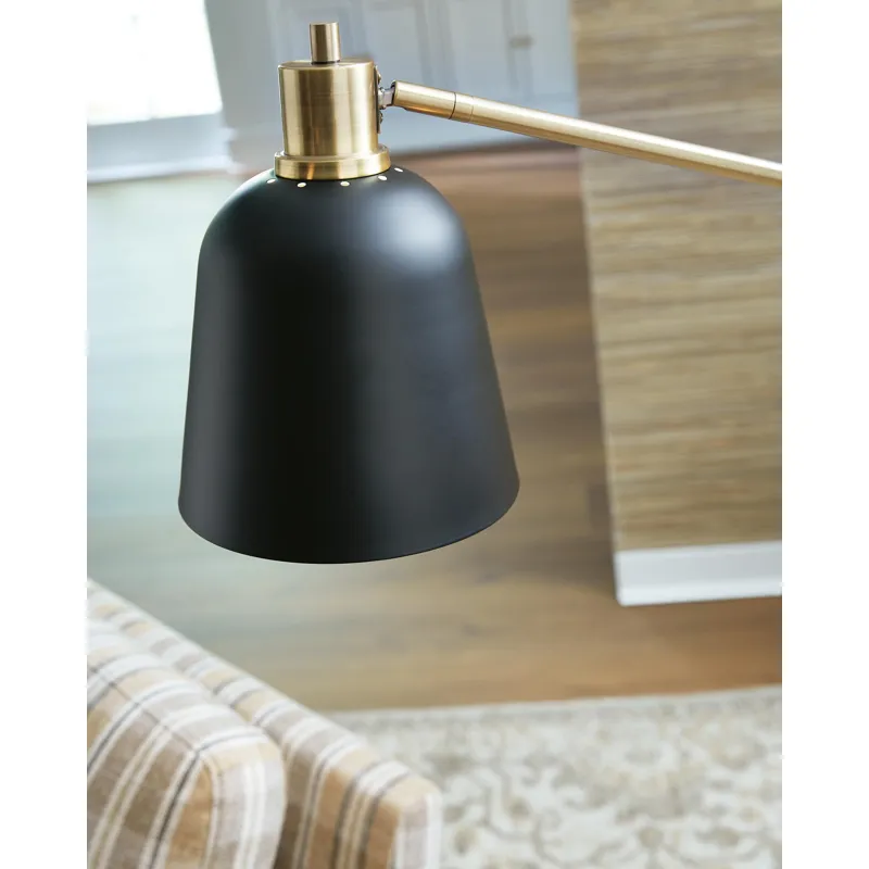 Clairwell Floor Lamp