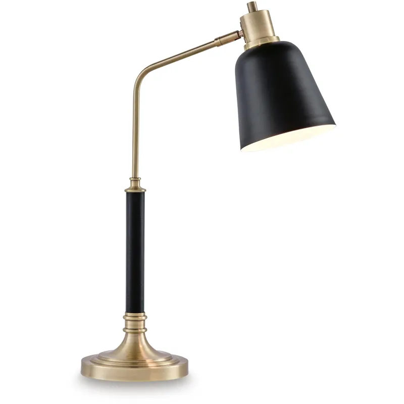 Clairwell Desk Lamp