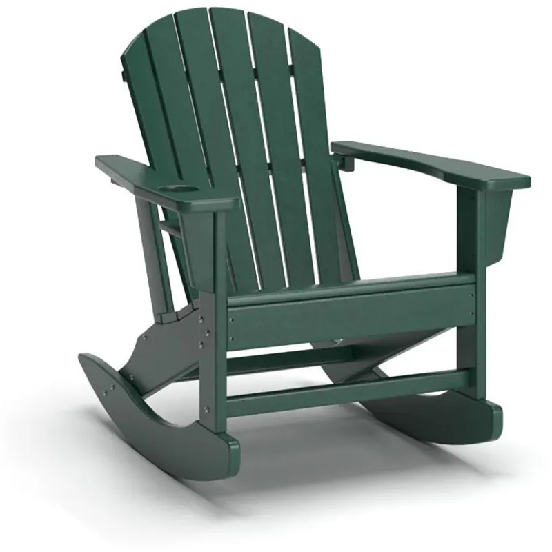 Sundown Treasure Outdoor Rocking Chair