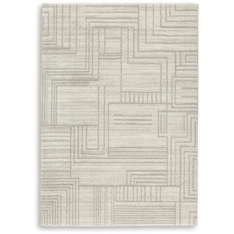Dorwick Washable Medium Rug