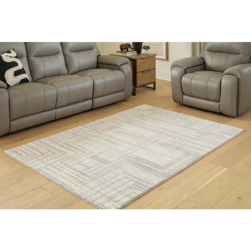 Dorwick Washable Medium Rug