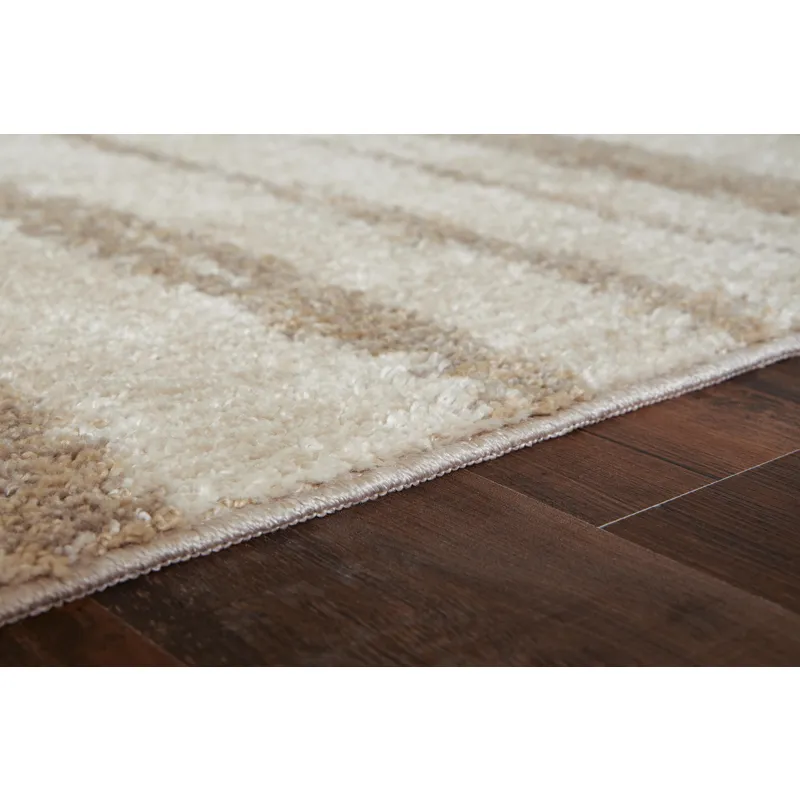 Jerrlow Washable Medium Rug