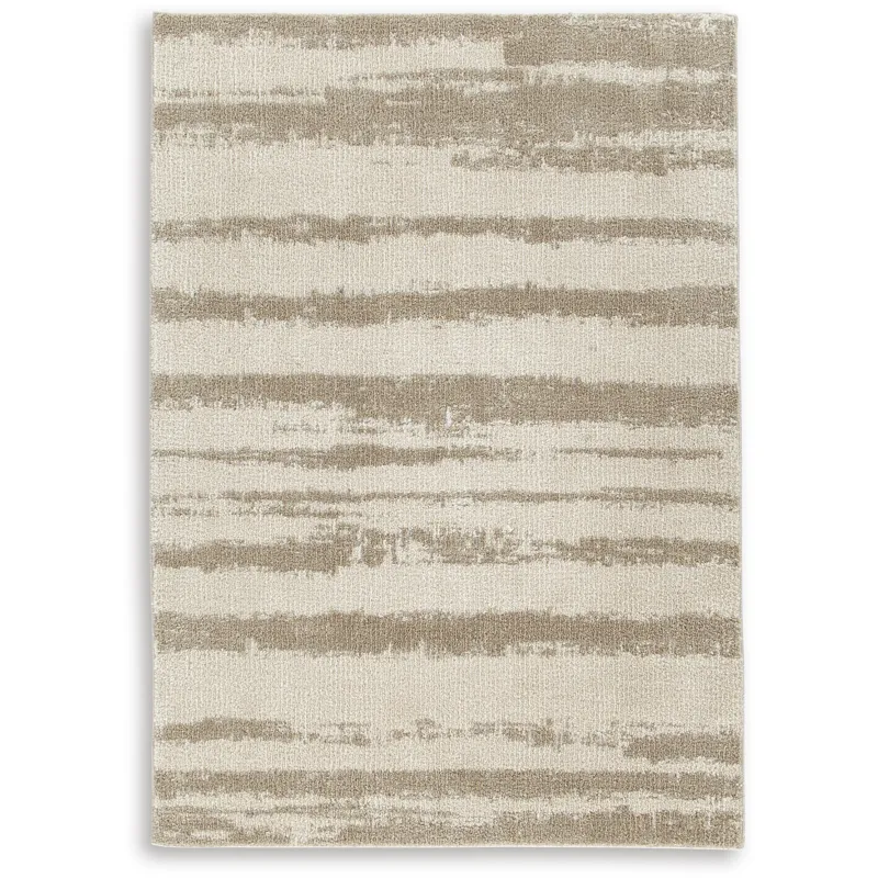 Jerrlow Washable Medium Rug