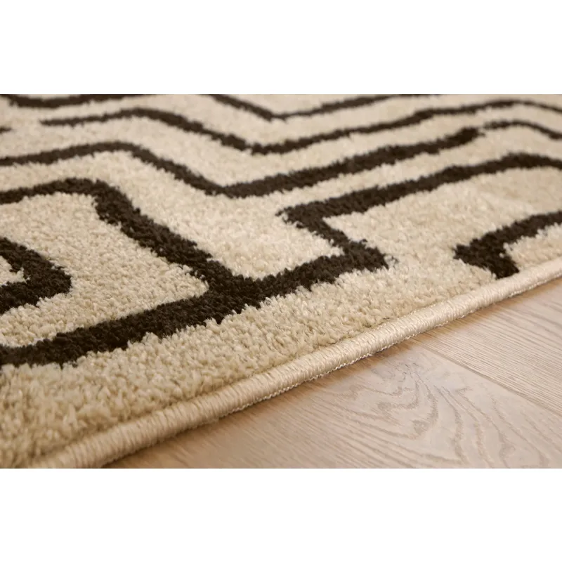 Timworth Washable Large Rug