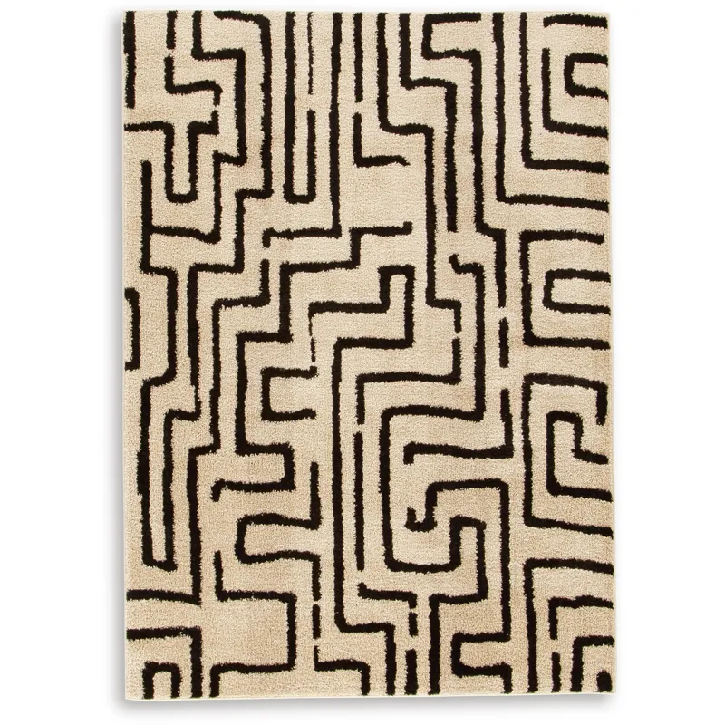 Timworth Washable Medium Rug