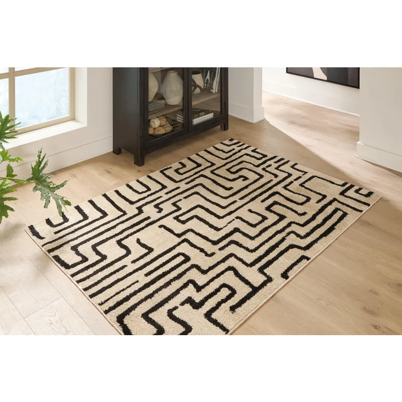 Timworth Washable Medium Rug