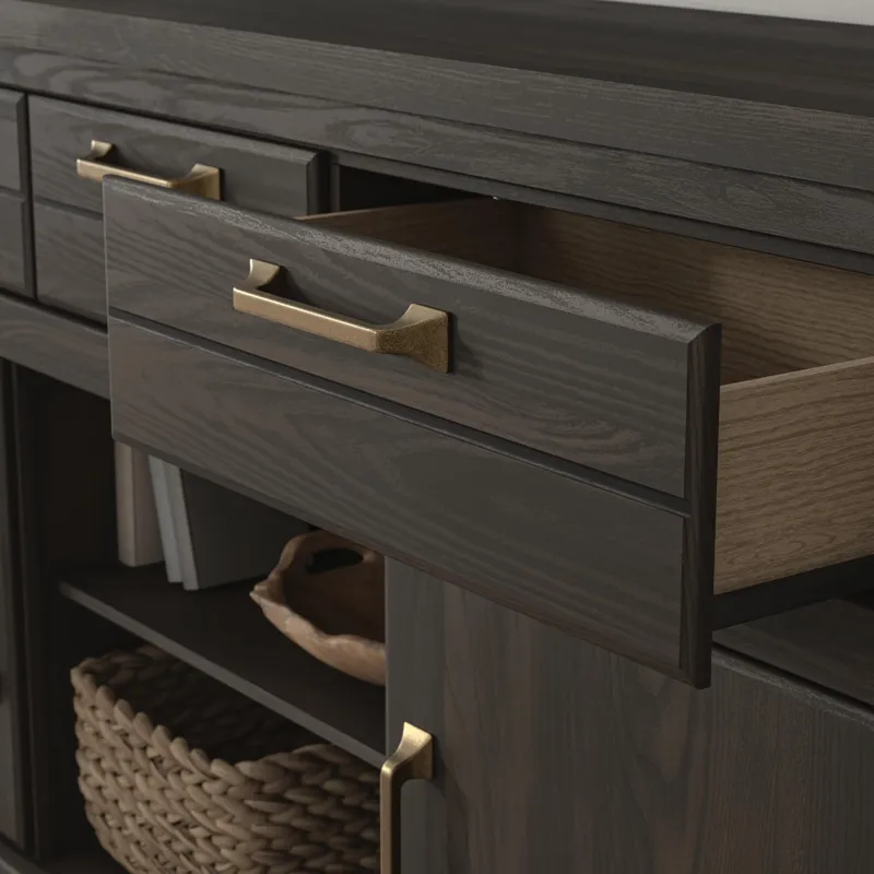 Brazen Valley 71" TV Stand