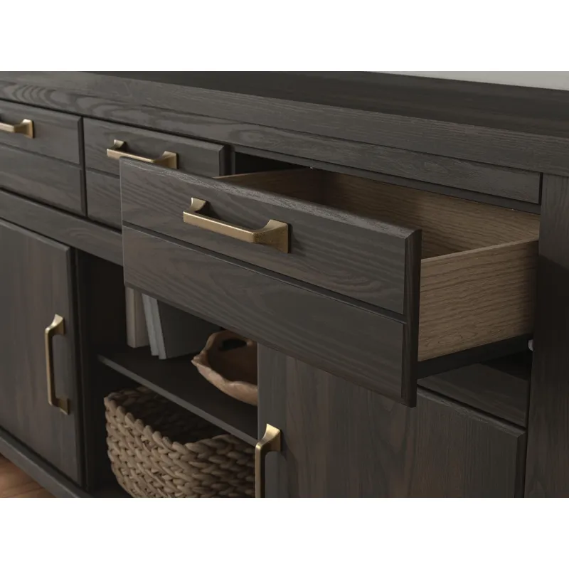 Brazen Valley 71" TV Stand