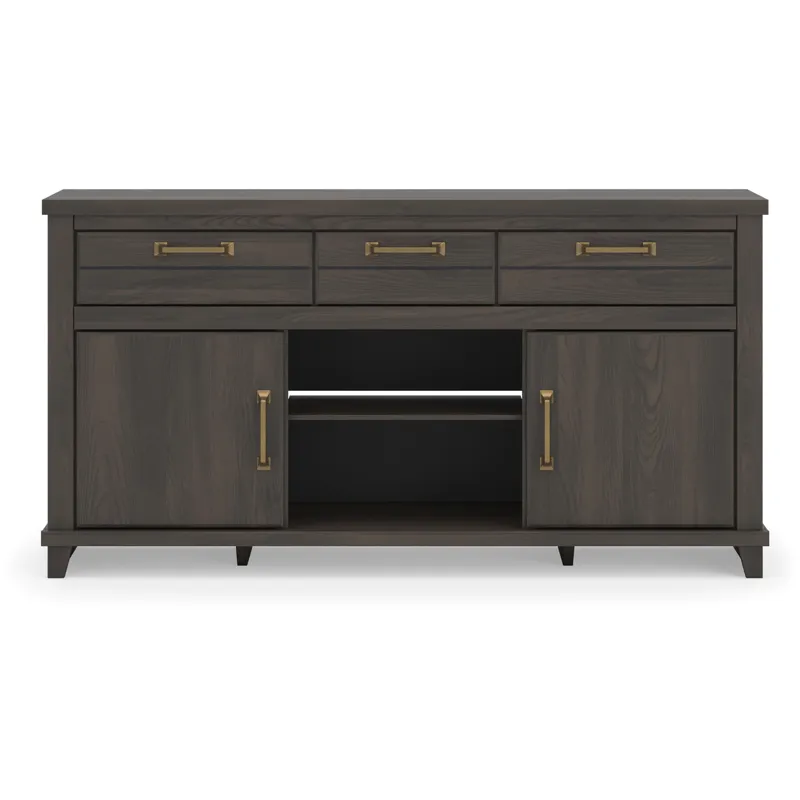 Brazen Valley 71" TV Stand