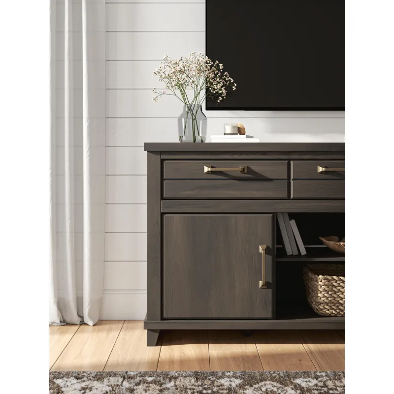 Brazen Valley 71" TV Stand