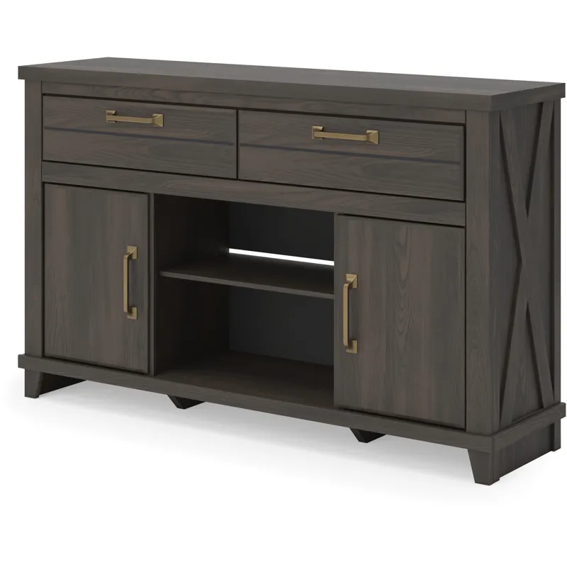 Brazen Valley 60" TV Stand
