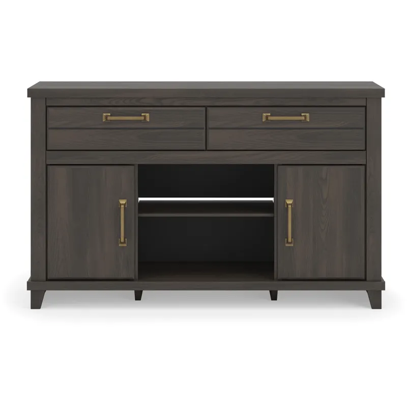 Brazen Valley 60" TV Stand