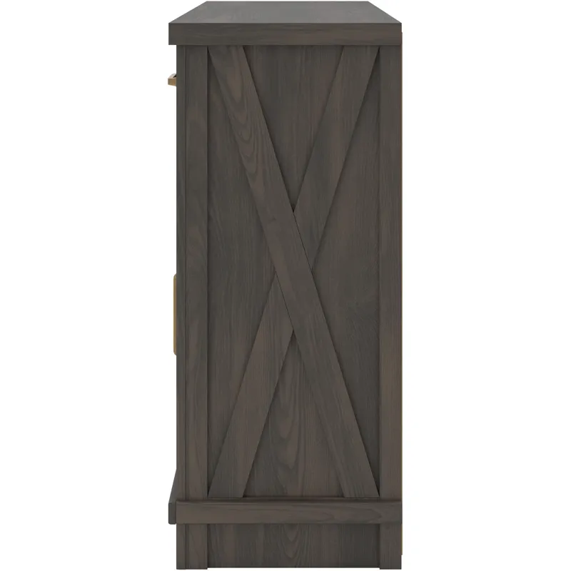 Brazen Valley 60" TV Stand