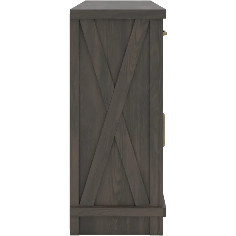 Brazen Valley 60" TV Stand