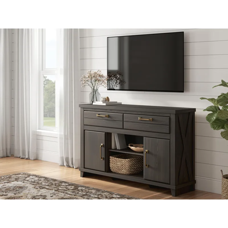 Brazen Valley 60" TV Stand