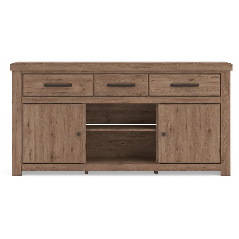 Garistyn 73" TV Stand