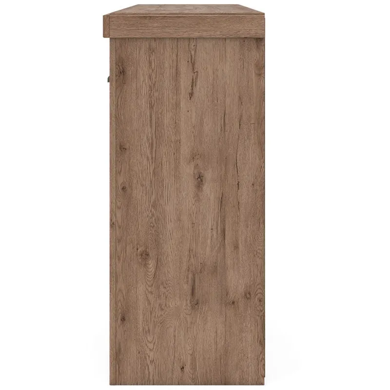 Garistyn 73" TV Stand
