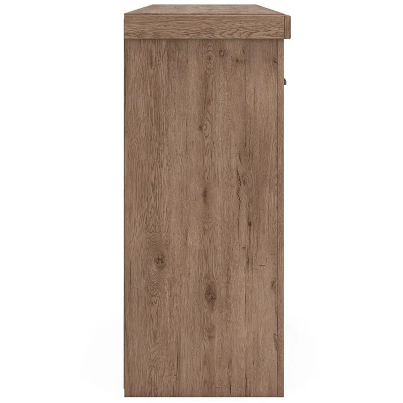 Garistyn 73" TV Stand