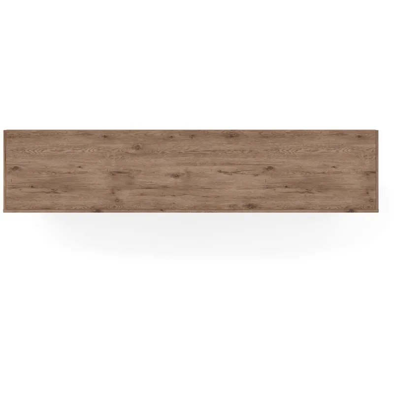 Garistyn 73" TV Stand